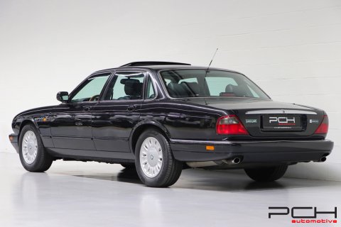 JAGUAR XJ6 3.2i 211cv Aut. - Executive -