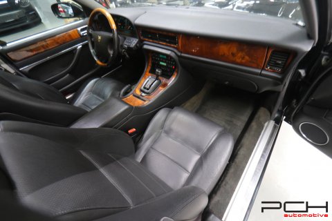 JAGUAR XJ6 3.2i 211cv Aut. - Executive -