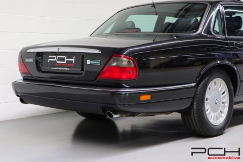 JAGUAR XJ6 3.2i 211cv Aut. - Executive -