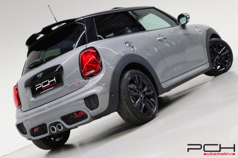 MINI Cooper S 2.0 192cv Aut. - Kit John Cooper Works -