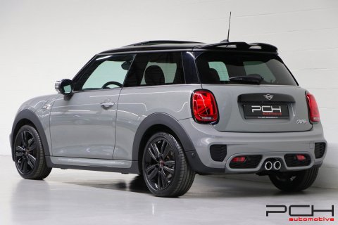 MINI Cooper S 2.0 192cv Aut. - Kit John Cooper Works -