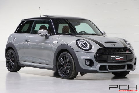 MINI Cooper S 2.0 192cv Aut. - Kit John Cooper Works -