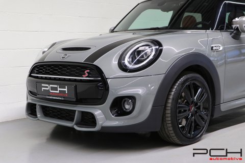 MINI Cooper S 2.0 192cv Aut. - Kit John Cooper Works -