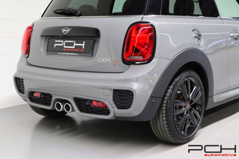 MINI Cooper S 2.0 192cv Aut. - Kit John Cooper Works -