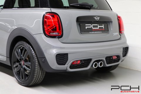 MINI Cooper S 2.0 192cv Aut. - Kit John Cooper Works -