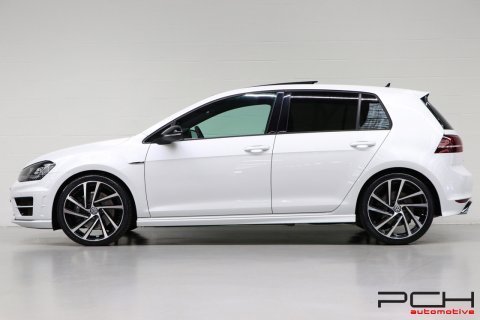 VOLKSWAGEN Golf VII R 2.0 TSI 300cv 4Motion DSG Aut.