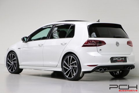 VOLKSWAGEN Golf VII R 2.0 TSI 300cv 4Motion DSG Aut.