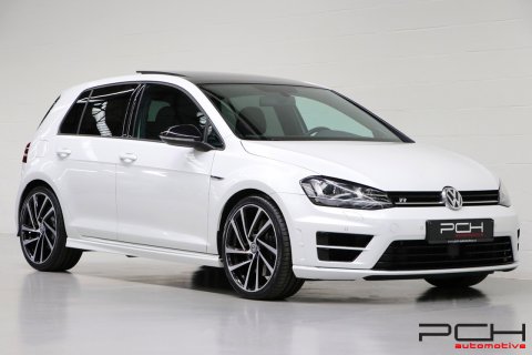 VOLKSWAGEN Golf VII R 2.0 TSI 300cv 4Motion DSG Aut.