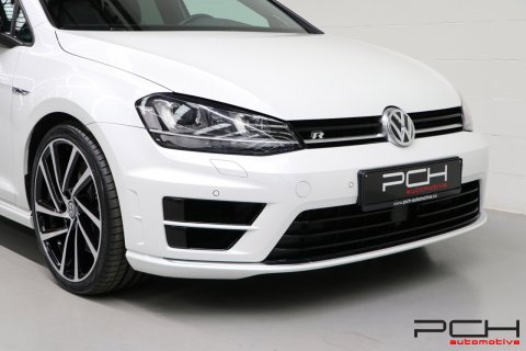 VOLKSWAGEN Golf VII R 2.0 TSI 300cv 4Motion DSG Aut.