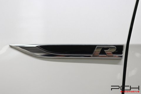 VOLKSWAGEN Golf VII R 2.0 TSI 300cv 4Motion DSG Aut.