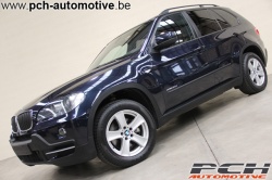 BMW X5 3.0 dA xDrive30 211cv Aut.