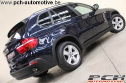 BMW X5 3.0 dA xDrive30 211cv Aut.