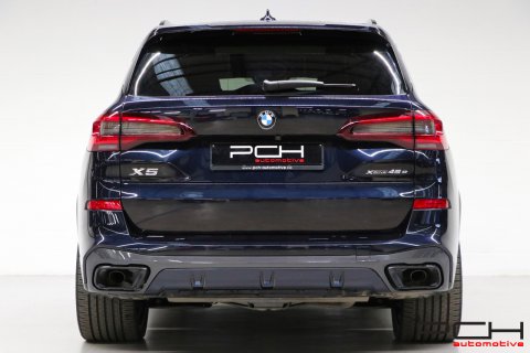 BMW X5 3.0AS xDrive 45e 394cv Plug-In Hybrid Aut. - Pack M Sport -