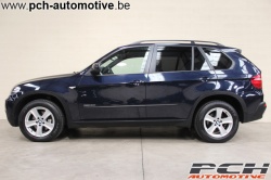 BMW X5 3.0 dA xDrive30 211cv Aut.