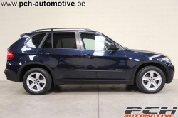 BMW X5 3.0 dA xDrive30 211cv Aut.