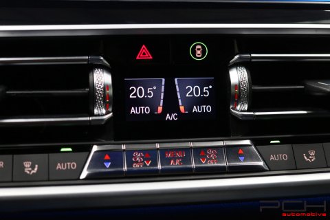 BMW X5 3.0AS xDrive 45e 394cv Plug-In Hybrid Aut. - Pack M Sport -