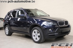 BMW X5 3.0 dA xDrive30 211cv Aut.