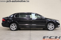 SKODA Superb 1.9 TDi 105cv Elegance DPF