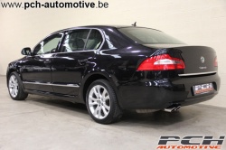 SKODA Superb 1.9 TDi 105cv Elegance DPF