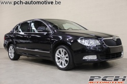 SKODA Superb 1.9 TDi 105cv Elegance DPF