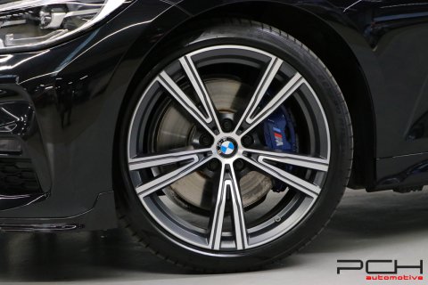BMW 330i 2.0 258cv Aut. - Pack M Sport -