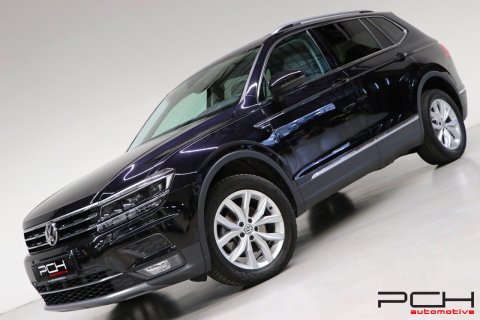 VOLKSWAGEN Tiguan Allspace 1.5 TSI 150cv DSG Aut. - Highline -