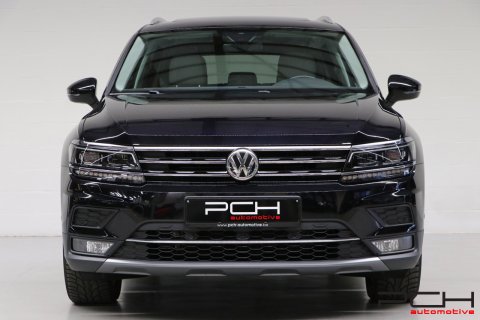 VOLKSWAGEN Tiguan Allspace 1.5 TSI 150cv DSG Aut. - Highline -