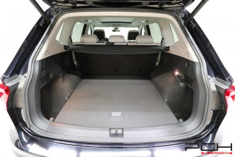 VOLKSWAGEN Tiguan Allspace 1.5 TSI 150cv DSG Aut. - Highline -