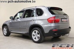 BMW X5 3.0 dA xDrive30 211cv Aut. + DVD ARRIERE