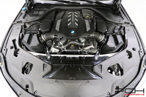 BMW M850i Cabriolet xDrive 4.4 V8 530cv Aut. - FULL OPTIONS!!! -