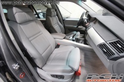 BMW X5 3.0 dA xDrive30 211cv Aut. + DVD ARRIERE