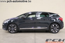 CITROEN DS5 2.0 HDi 163cv Sport Chic **FULL OPTIONS**