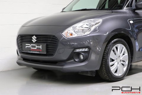 SUZUKI Swift 1.2i GL+ 90cv CVT Automatique