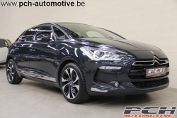 CITROEN DS5 2.0 HDi 163cv Sport Chic **FULL OPTIONS**