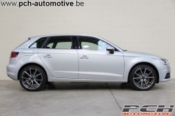 AUDI A3 Sportback 1.6 TDi 105cv Attraction Start/Stop