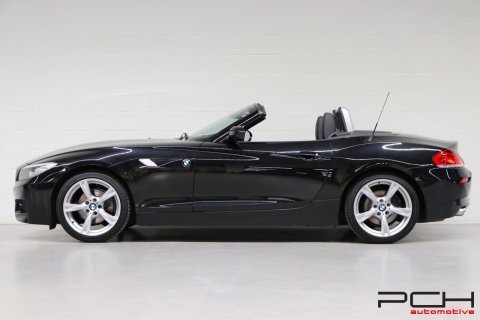 BMW Z4 sDrive23 2.5i 204cv - Pack M Sport -