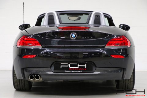 BMW Z4 sDrive23 2.5i 204cv - Pack M Sport -