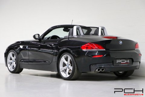 BMW Z4 sDrive23 2.5i 204cv - Pack M Sport -