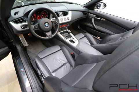 BMW Z4 sDrive23 2.5i 204cv - Pack M Sport -