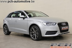 AUDI A3 Sportback 1.6 TDi 105cv Attraction Start/Stop