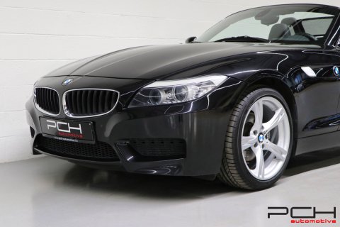 BMW Z4 sDrive23 2.5i 204cv - Pack M Sport -