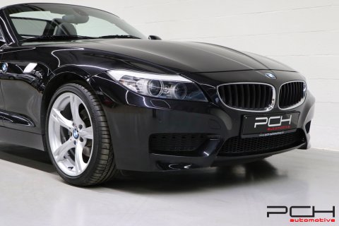 BMW Z4 sDrive23 2.5i 204cv - Pack M Sport -