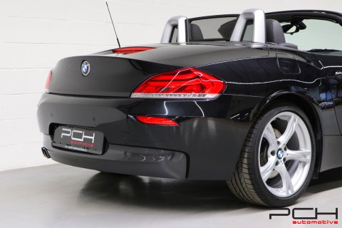 BMW Z4 sDrive23 2.5i 204cv - Pack M Sport -