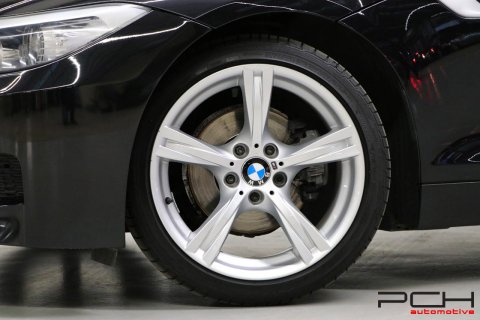 BMW Z4 sDrive23 2.5i 204cv - Pack M Sport -