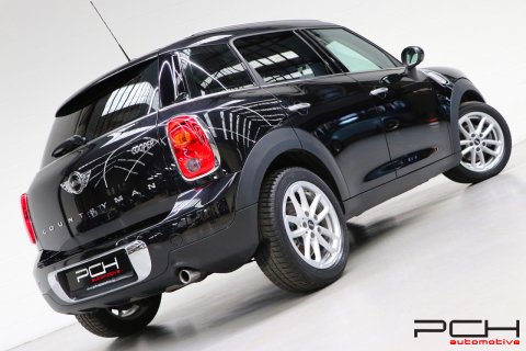 MINI Countryman Cooper 1.6i 122cv