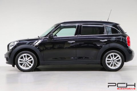 MINI Countryman Cooper 1.6i 122cv