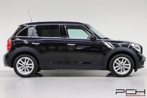 MINI Countryman Cooper 1.6i 122cv