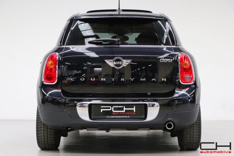 MINI Countryman Cooper 1.6i 122cv