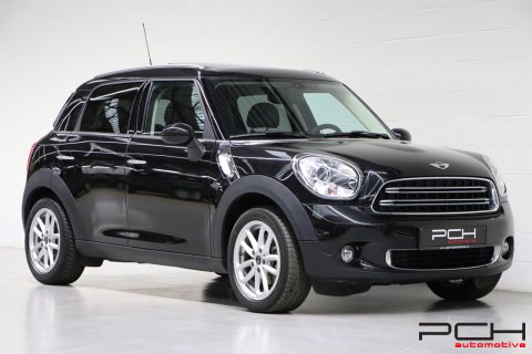 MINI Countryman Cooper 1.6i 122cv