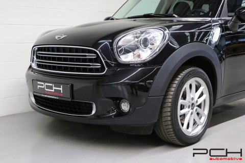 MINI Countryman Cooper 1.6i 122cv